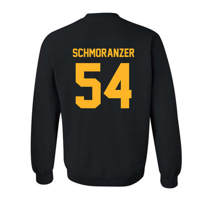 Pittsburgh - NCAA Football : Moritz Schmoranzer - Crewneck Sweatshirt