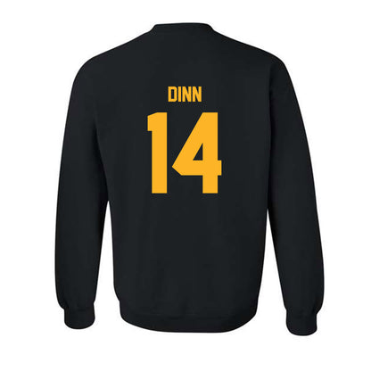 Pittsburgh - NCAA Women's Volleyball : Kiana Dinn - Crewneck Sweatshirt