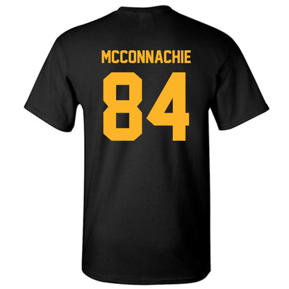 Pittsburgh - NCAA Football : Jake McConnachie - T-Shirt