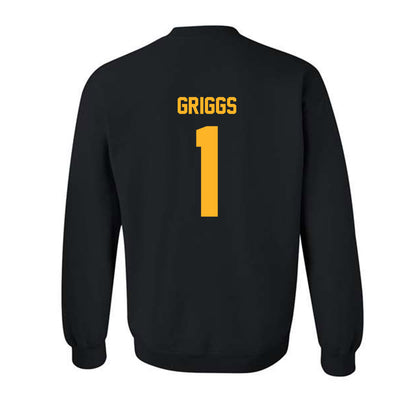 Pittsburgh - NCAA Softball : Kylie Griggs - Crewneck Sweatshirt