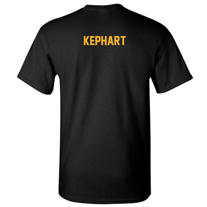Pittsburgh - NCAA Men's Swimming & Diving : Wesley Kephart - T-Shirt Classic Fashion Shersey