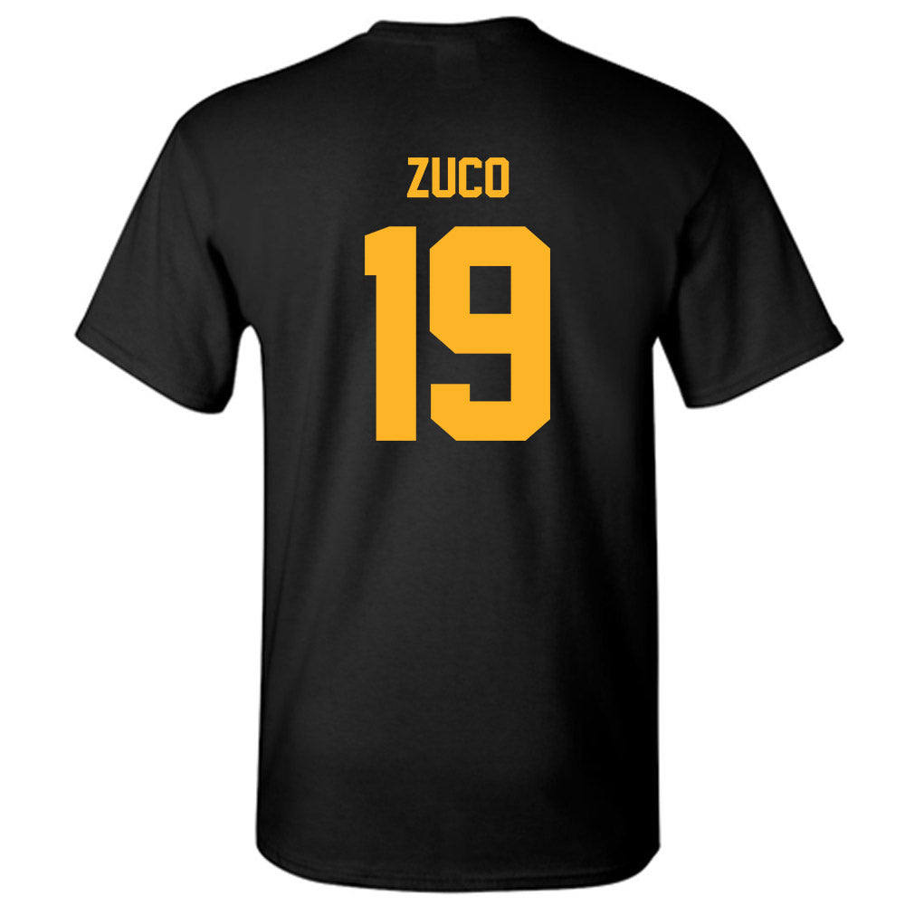 Pittsburgh - NCAA Women's Lacrosse : Talia Zuco - T-Shirt Classic Fashion Shersey