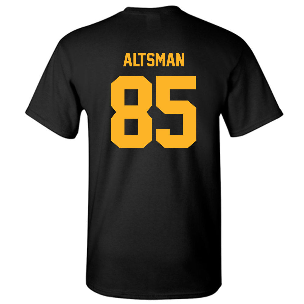 Pittsburgh - NCAA Football : Josh Altsman - Classic Fashion Shersey T-Shirt-1