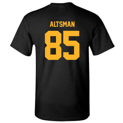 Pittsburgh - NCAA Football : Josh Altsman - Classic Fashion Shersey T-Shirt-1