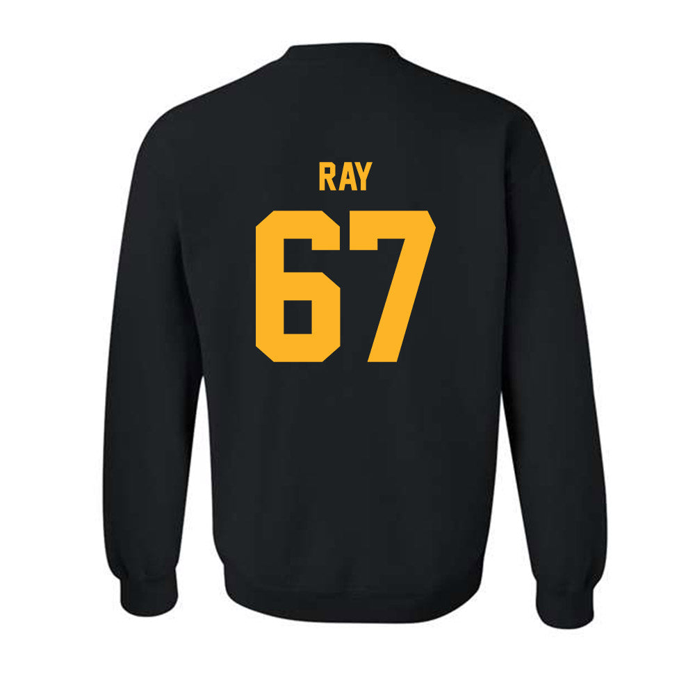 Pittsburgh - NCAA Football : Tai Ray - Crewneck Sweatshirt