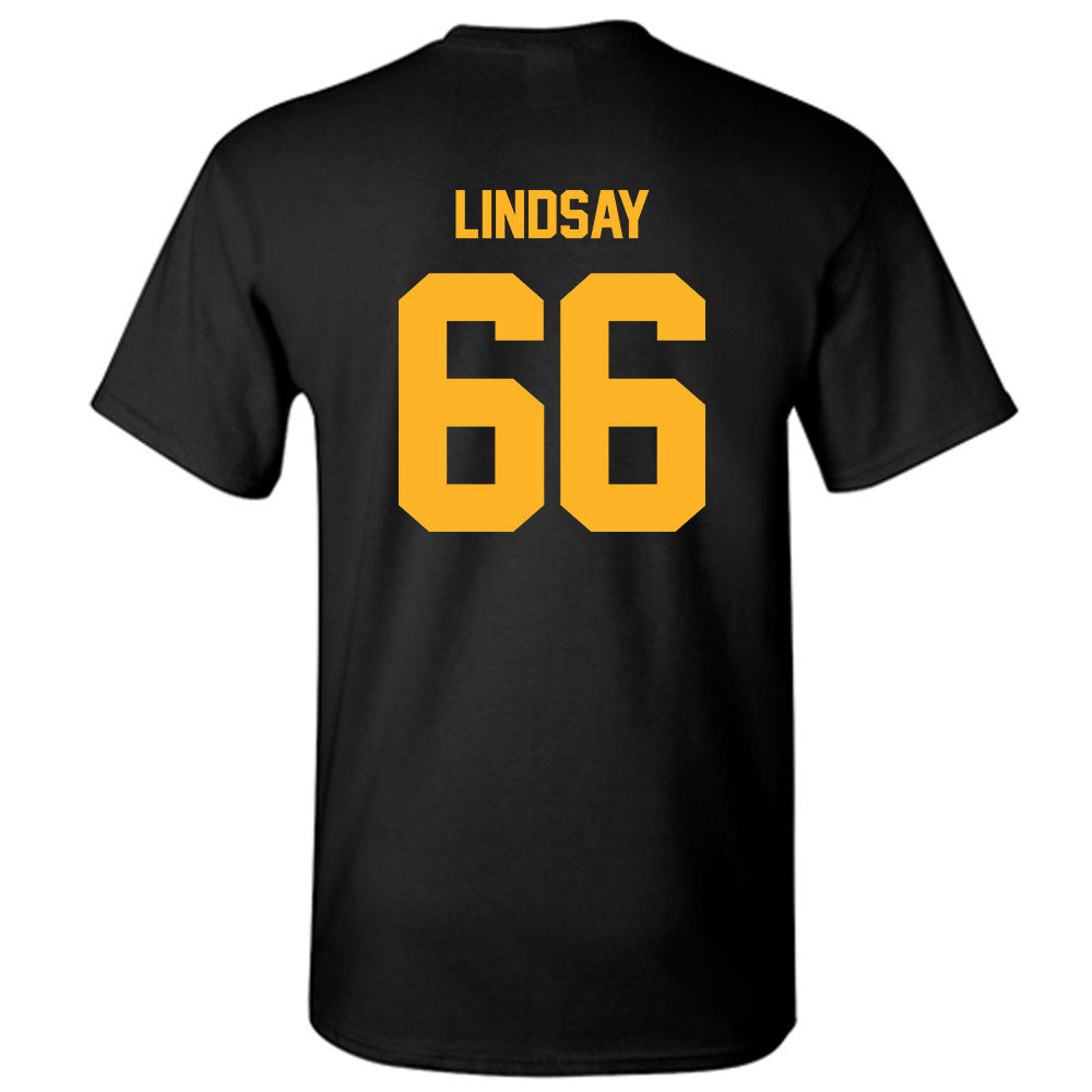 Pittsburgh - NCAA Football : mason lindsay - Classic Fashion Shersey T-Shirt