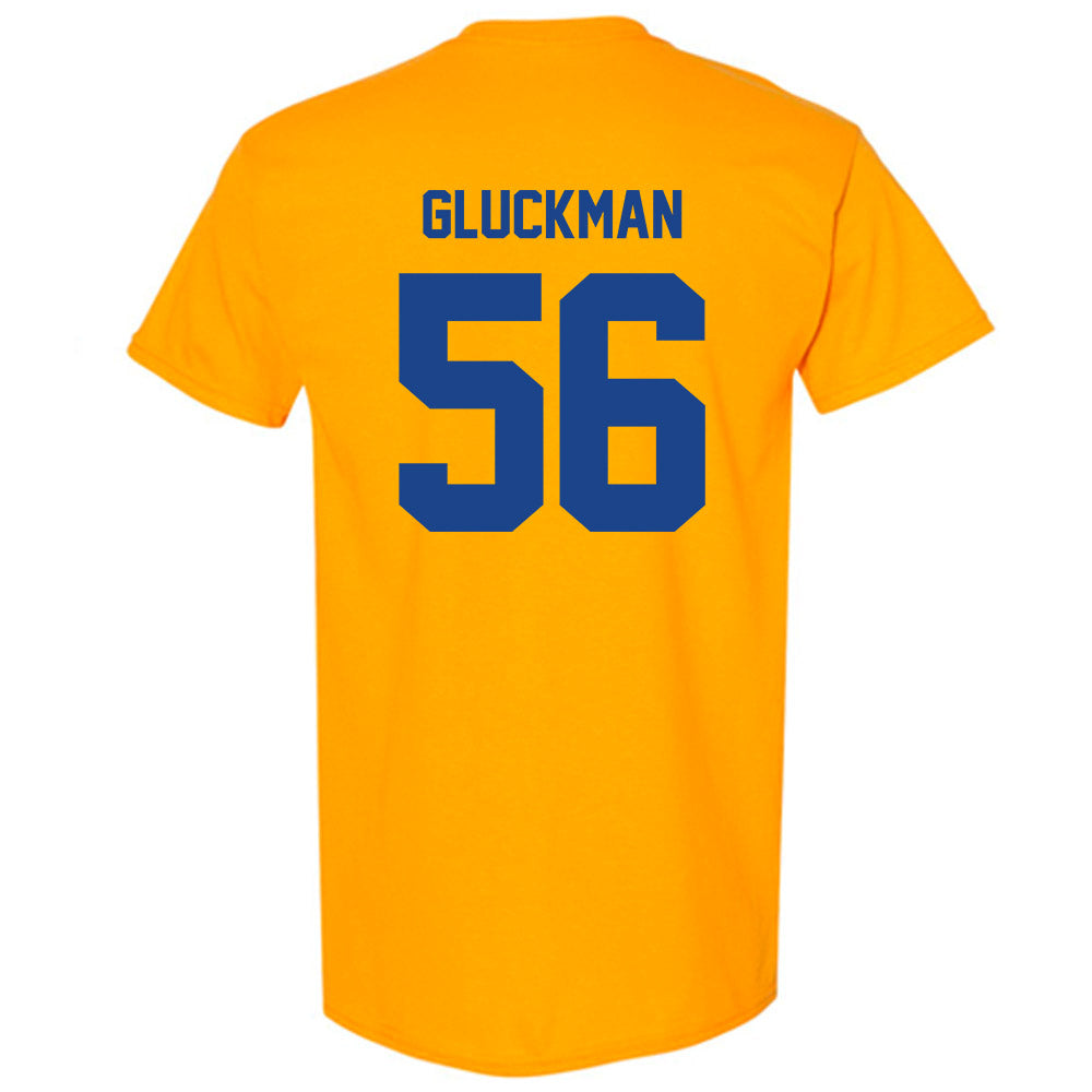 Pittsburgh - NCAA Women's Lacrosse : Shaye Gluckman - Classic Shersey T-Shirt-1