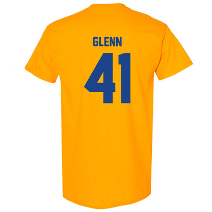 Pittsburgh - NCAA Football : John Glenn - Classic Shersey T-Shirt