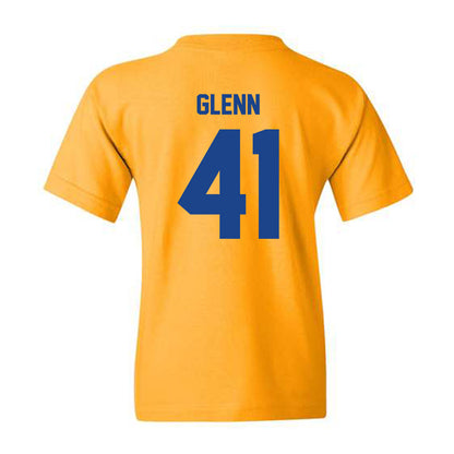 Pittsburgh - NCAA Football : John Glenn - Classic Shersey Youth T-Shirt