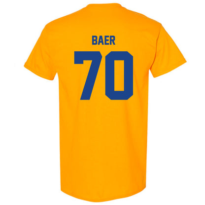 Pittsburgh - NCAA Football : Ryan Baer - Classic Shersey T-Shirt