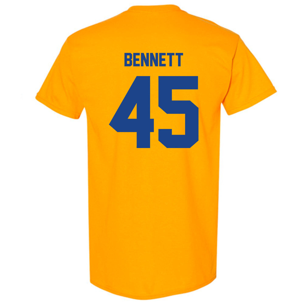 Pittsburgh - NCAA Football : Dylan Bennett - Classic Shersey T-Shirt