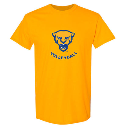 Pittsburgh - NCAA Women's Volleyball : Rachel Fairbanks - Classic Shersey T-Shirt