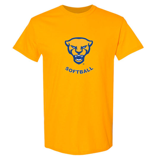 Pittsburgh - NCAA Softball : Mikayla Jankovic - Classic Shersey T-Shirt-0