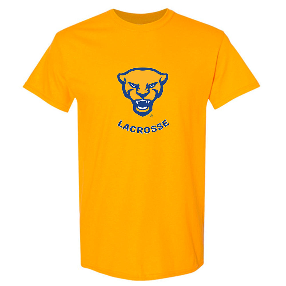 Pittsburgh - NCAA Women's Lacrosse : Natalie Voorhees - Classic Shersey T-Shirt