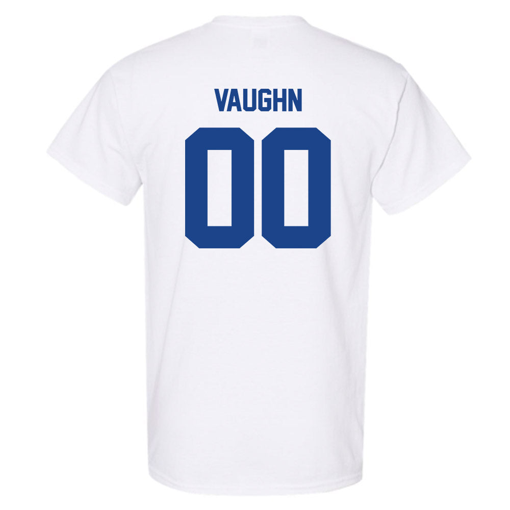 Pittsburgh - NCAA Softball : Tieley Vaughn - Classic Fashion Shersey T-Shirt-1