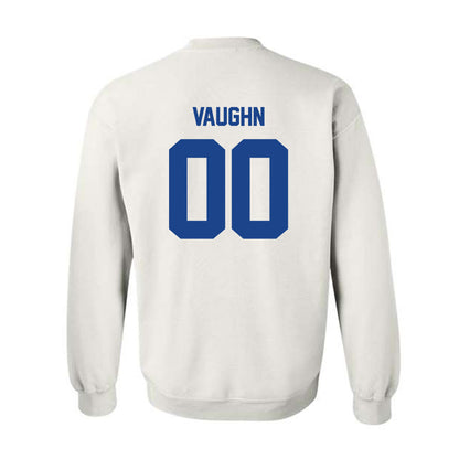 Pittsburgh - NCAA Softball : Tieley Vaughn - Classic Fashion Shersey Crewneck Sweatshirt-1
