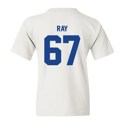 Pittsburgh - NCAA Football : Tai Ray - Youth T-Shirt Classic Fashion Shersey