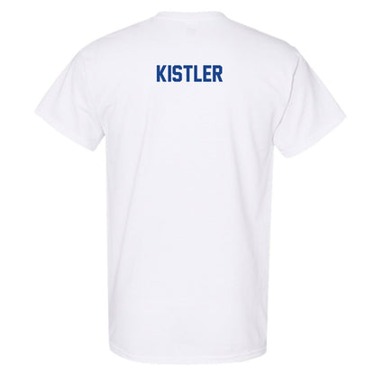 Pittsburgh - NCAA Cheerleading : Aimee Kistler - Classic Fashion Shersey T-Shirt-1