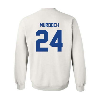 Pittsburgh - NCAA Women's Lacrosse : Addison Murdoch - Classic Fashion Shersey Crewneck Sweatshirt