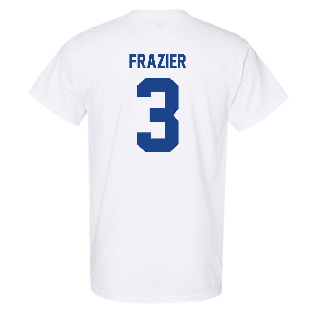 Pittsburgh - NCAA Softball : Shelby Frazier - Classic Fashion Shersey T-Shirt-1