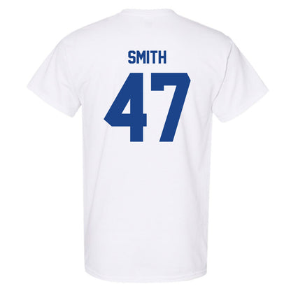 Pittsburgh - NCAA Football : Caden Smith - T-Shirt Classic Fashion Shersey