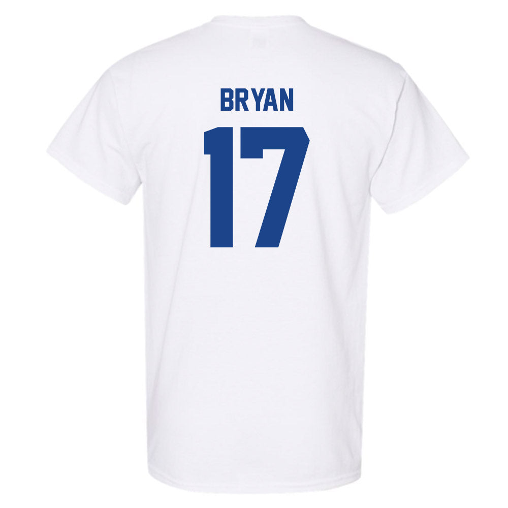 Pittsburgh - NCAA Baseball : Sam Bryan - Classic Fashion Shersey T-Shirt-1