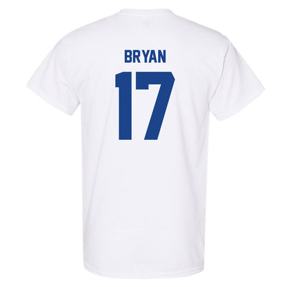 Pittsburgh - NCAA Baseball : Sam Bryan - Classic Fashion Shersey T-Shirt-1