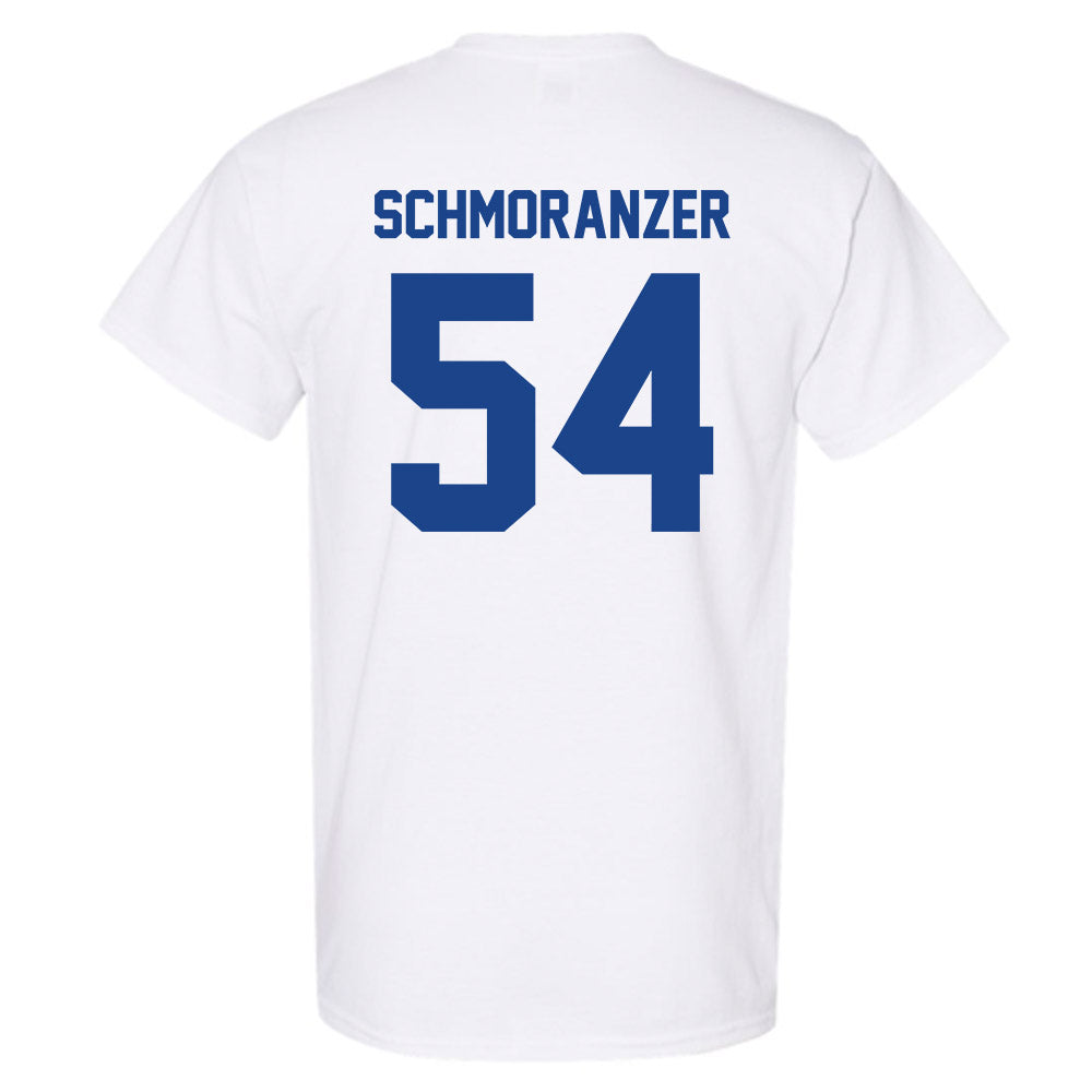 Pittsburgh - NCAA Football : Moritz Schmoranzer - T-Shirt Classic Fashion Shersey