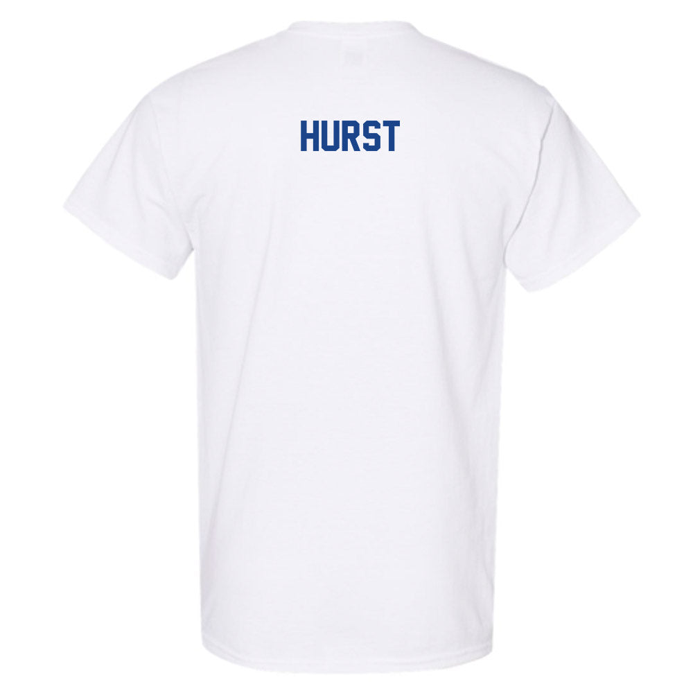 Pittsburgh - NCAA Women's Cross Country : Sarah Hurst - T-Shirt Classic Fashion Shersey