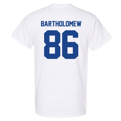 Pittsburgh - NCAA Football : Gavin Bartholomew - T-Shirt Classic Fashion Shersey