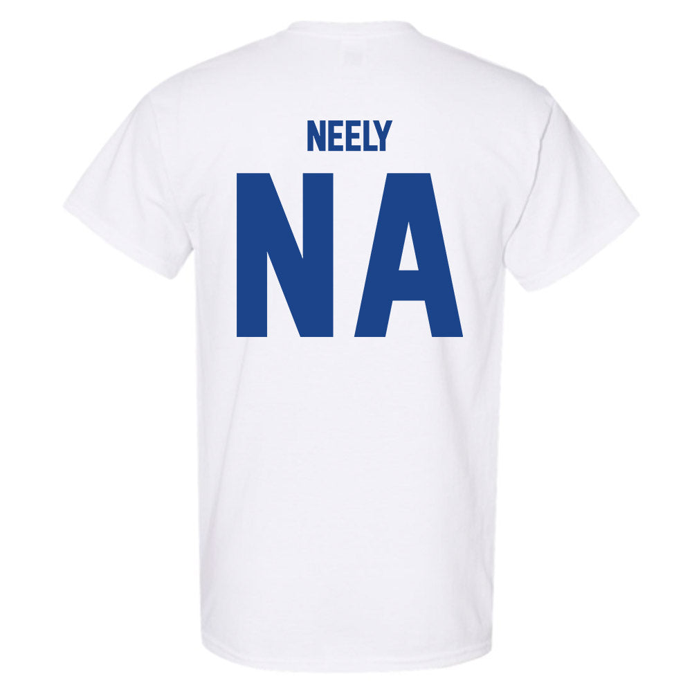 Pittsburgh - NCAA Women's Track & Field : Logan Neely - Classic Fashion Shersey T-Shirt-1