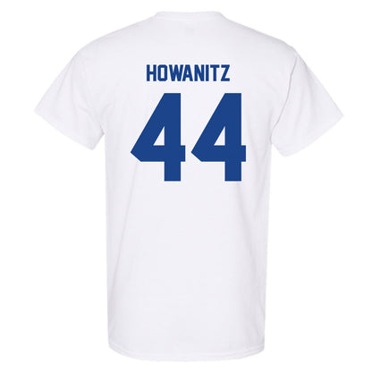 Pittsburgh - NCAA Football : Adam Howanitz - T-Shirt Classic Fashion Shersey