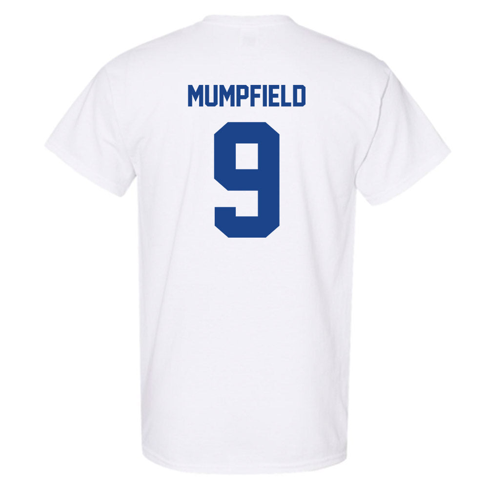 Pittsburgh - NCAA Football : Konata Mumpfield - T-Shirt Classic Fashion Shersey