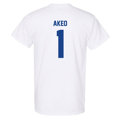 Pittsburgh - NCAA Women's Volleyball : Lexis Akeo - T-Shirt Classic Fashion Shersey