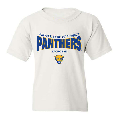 Pittsburgh - NCAA Women's Lacrosse : Addison Murdoch - Classic Fashion Shersey Youth T-Shirt