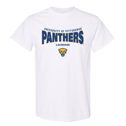 Pittsburgh - NCAA Women's Lacrosse : Kendall Barnes - Classic Fashion Shersey T-Shirt-0