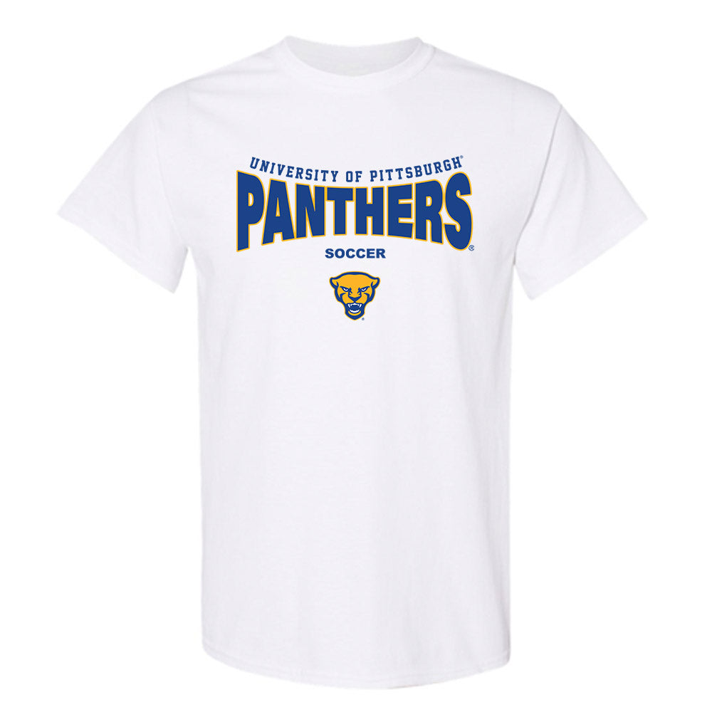 Pittsburgh - NCAA Women's Soccer : Emma Rhoades - T-Shirt Classic Fashion Shersey