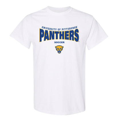 Pittsburgh - NCAA Women's Soccer : Emma Rhoades - T-Shirt Classic Fashion Shersey