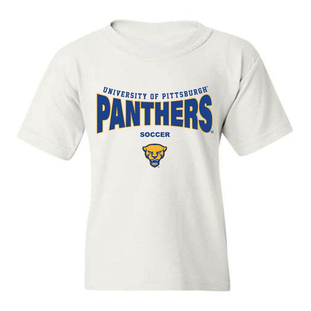 Pittsburgh - NCAA Women's Soccer : Haylee Mersereau - Youth T-Shirt Classic Fashion Shersey