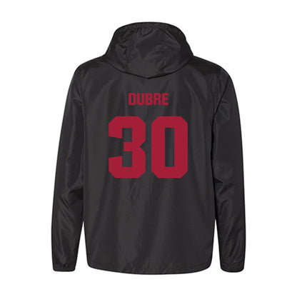 Stanford - NCAA Football : Ese Dubre - Windbreaker-1