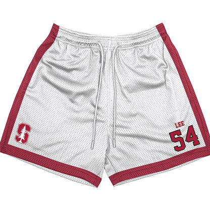Stanford - NCAA Football : Kiersten Lee - Shorts-0