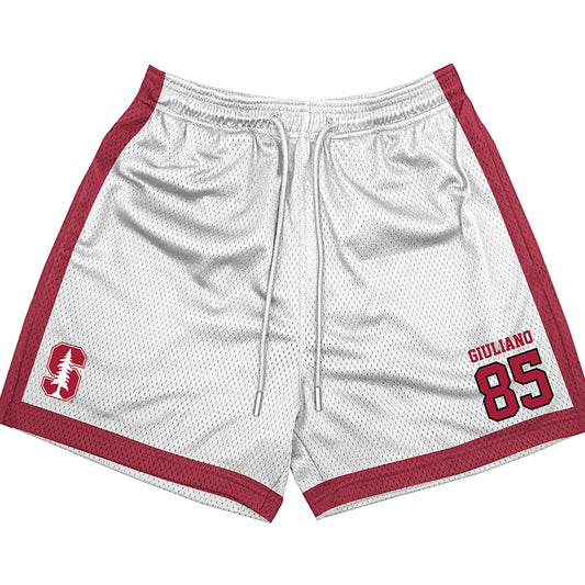 Stanford - NCAA Football : Zach Giuliano - Shorts-0
