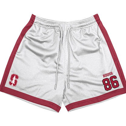 Stanford - NCAA Football : Sam Roush - Shorts-0