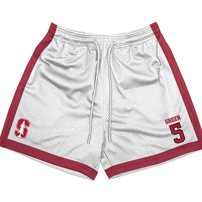 Stanford - NCAA Football : Jay Green - Shorts-0