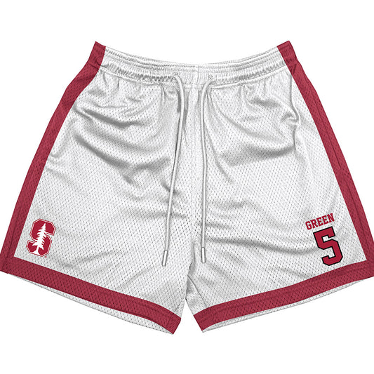 Stanford - NCAA Football : Jay Green - Shorts-0