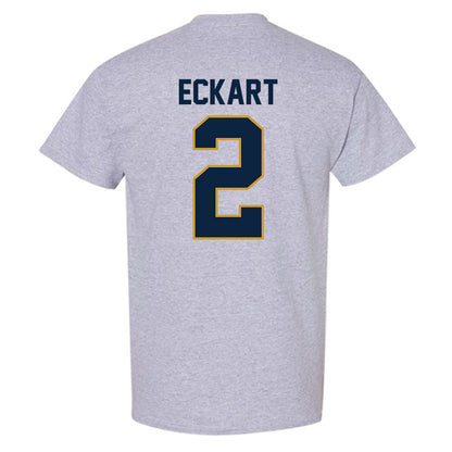 Notre Dame - NCAA Softball : Rebecca Eckart - Sports Shersey T-Shirt