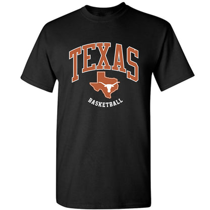 Texas - NCAA Women's Basketball : Bryanna Preston - Classic Shersey T-Shirt-0
