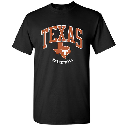 Texas - NCAA Women's Basketball : Jordan Lee - Classic Shersey T-Shirt-0