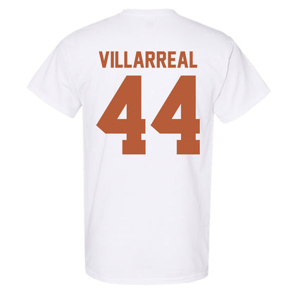 Texas - NCAA Women's Soccer : Amalia Villarreal - Classic Shersey T-Shirt