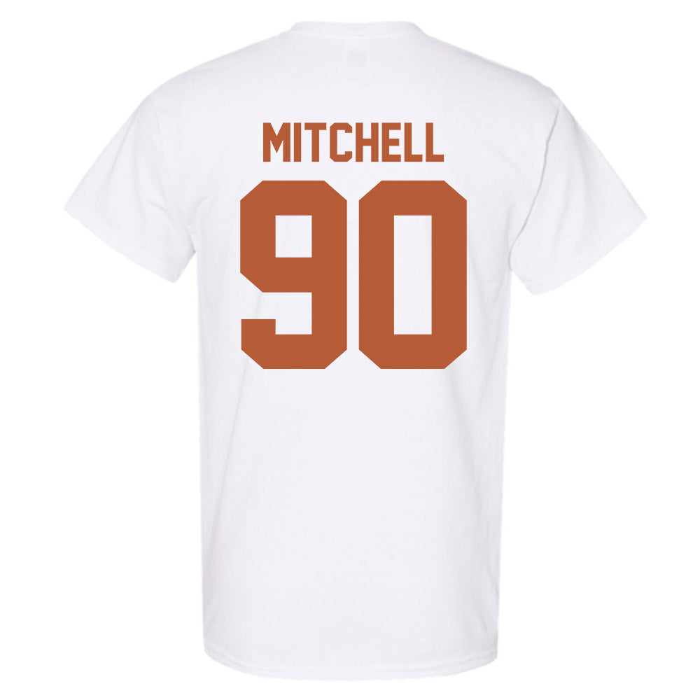 Texas - NCAA Football : Sydir Mitchell - T-Shirt